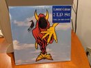 RARE Insane Clown Posse ICP The Wraith Shangri-La 2 LP Vinyl Record Set SEALED