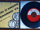 Equipe 84 Canarino Va rarissimo 45 originale Caravel +copertina Beat Italiano