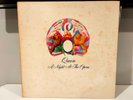 QUEEN A NIGHT AT THE OPERA ELEKTRA P10075E JAPAN VINYL LP