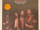 EAGLES - DESPERADO - (SD 5068)  LP 1973, RARE early white label PROMO