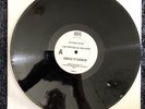 SINÉAD O’CONNOR I AM STRETCHED ON YOUR GRAVE 12” VINYL PROMO SINGLE UK 1990 EXC