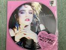 Madonna - The First Album Picture Disc. Sealed RSD 2018
