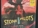 Stone Temple Pilots  Core  Vinyl LP 2017 Remaster 180g Sealed Mint
