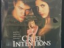 Cruel Intentions  OST  Vinyl 2LP Urban Outfitters Exclusive Pink Sealed
