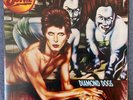David Bowie - Diamond Dogs 1974 LP w/Gatefold Cover (1st Press) Excellent Cond