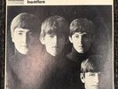 With The Beatles - 1st Press Vinyl * RARE * SINGAPORE * HONG KONG * MALAYSIA