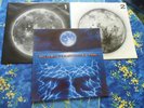 ERIC CLAPTON  PILGRIM DLP   RARE LP