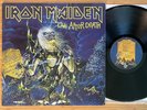 IRON MAIDEN 