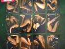 Catherine Wheel Adam And Eve NUMBERED NEAR MINT Chrysalis 2xVinyl LP