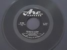 FRANK MOTLEY AND THE MOTLEY CREW  RARE  ARC 45  CRYING ALL ALONE