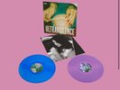 New Lana Del Rey Ultraviolence Alternate Cover Presale  Purple Vinyl LP