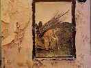 Led Zeppelin IV Untitled ltd ed UK issue on lilac colored vinyl Near Mint  1978