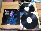 Ozzy Osbourne & Randy Rhoads - Tribute- 2x12”lp 1987 A1/B1/C1/D1 Vgc/ex-