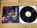 marillion script for a jesters tear - 12”lp 1983 Vgc+/ex.con A3/B2