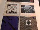 U2 PAC ll. A Celebration/Touch/Things 2 Make & Do/Trash,Trampoline & Party Girl