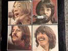 Beatles “LET IT BE” orig 1970 LP BOX SET with Book, Red Apple Logo - 1st Press