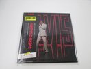 ELVIS PRESLEY ELVIS RCA SX-204 with OBI Japan LP Vinyl