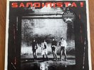 The Clash Sandinista - vinyl 3LPs