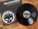Greatest Hits   The Offspring by Offspring (Record, 2022)