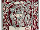 RENE LEIBOWITZ Erik Satie Socrate french 1953 Contrepoint MC 20006 FD LP
