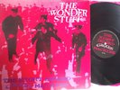 THE WONDER STUFF The Eight Legged Groove Machine vinyl LP REVERSED WRONG LABELS