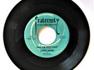Sparkle Moore Rock-A-Bop  Skull and Crossbones  Rare Rockabilly 45 VG+  Original