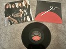 Metallica - Garage Days Re Revisited Vinyl Lp - 1987 Elektra VG