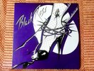 Cher - LP - Black Rose - Les Dudek - US-Pressung - Original 1980 Casablanca