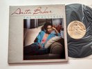 Anita Baker LP The Songstress