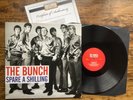 THE BUNCH Spare A Shilling UK LP 2019 Record Collector with Certificate