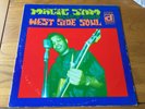 Magic Sam Blues Band, West Side Soul Matrix DS615 1/2 vinyl