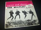 THE BEATLES Rare Mono LP 