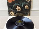 BEATLES RUBBER SOUL VINYL RECORD *UNTESTED* 1ST OR 2ND PRESSING? 1965 1966 MONO