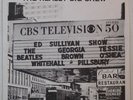 THE BEATLES The Really Big Shew CBS 7