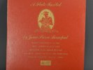 A Flute Recital by Jean Pierre Rampal 1958 Long Playing Microgroove MG10067