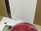 The Beatles White Album 1982 JAPAN Limited Mono Record Red Vinyl With OBI