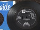 DEAN PARRISH Tell Her (Stateside UK 7