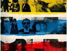 The Police Synchronicity SIGNED BY DUANE MICHALS A&M Records Vinyl LP