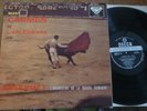 ANSERMET / BIZET carmen & l'arlesienne suites    / DECCA  SXL 2037
