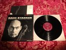 JANOS STARKER / BACH:SOLO CELLO SUITES / MERCURY LIVING PRESENCE STEREO SR3-9016