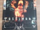 Testament Low Vinyl