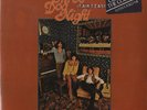 Three Dog Night It Ain't Easy USA Original Still Sealed Album W/Hype Sticker