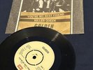 queen your my best friend golden 45”s  vinyl 7”ps promo sticker nr mint