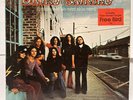 (Pronounced 'Leh-Nerd Skin-Nerd') by Lynyrd Skynyrd (Record) w/Hype Sticker, VG+