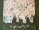 Melanie Martinez Signed Vinyl Dollhouse Ep Limited Edition