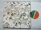 LP Led Zeppelin – III 1970 Atlantic – ATL 50 002 Germany