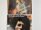 BOB MARLEY & the Wailers CATCH A FIRE & LIVE  Rare Originals Vinyl Island Reggae