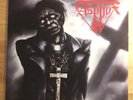 Asphyx LP