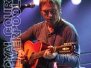 Paul Weller Live Royal Court Liverpool 14/02/05 Double 12
