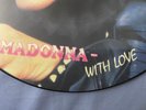 MADONNA RARE TELL-TALES UK 12